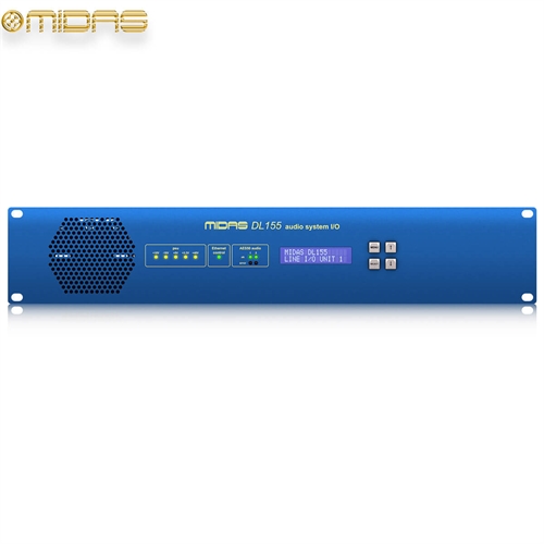 MIDAS DL155 3